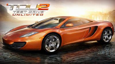 Test Drive Unlimited 2 - Complete cover