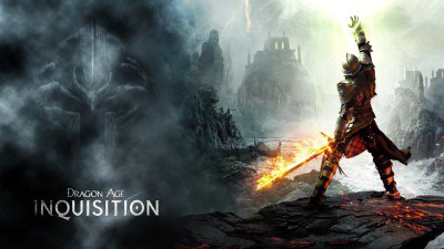 Dragon Age Inquisition Completed Edition