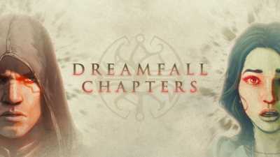 Dreamfall Chapters Season Pass - Special Edition
