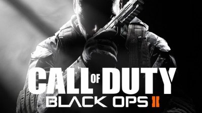 Call Of Duty Black Ops 2 Complete cover