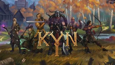 Kyn cover