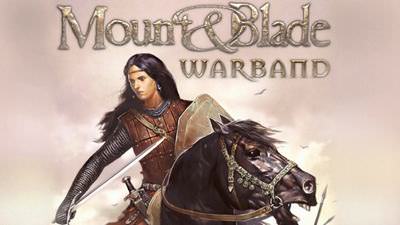 Mount & Blade: Warband Complete Edition cover