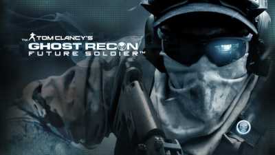 Tom Clancy's Ghost Recon: Future Soldier Complete Edition cover