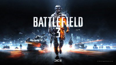 Battlefield 3 Complete cover