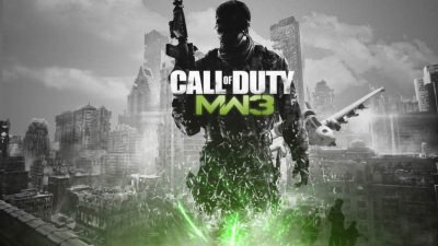 Call of Duty: Modern Warfare 3 Complete cover