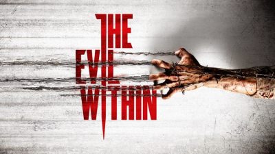 The Evil Within Completed