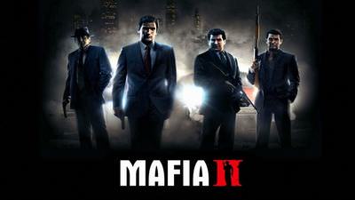 Mafia 2 Director's Cut cover