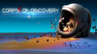 Corpse of Discovery cover