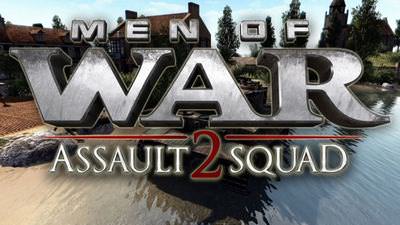 Men of War Assault Squad 2 Complete cover