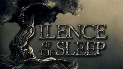 Silence of the Sleep cover