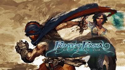 Prince Of Persia: Ghost Of The Past