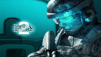 Tom Clancy's Ghost Recon: Advanced Warfighter 2 cover