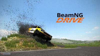 BeamNG cover