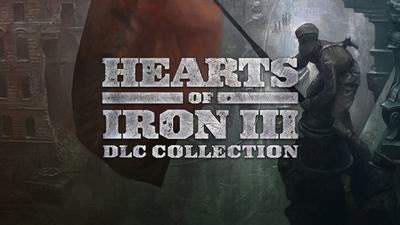 Hearts of Iron 3 Completed cover