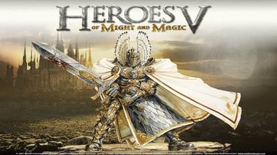 Heroes of Might & Magic 5 Completed Edition