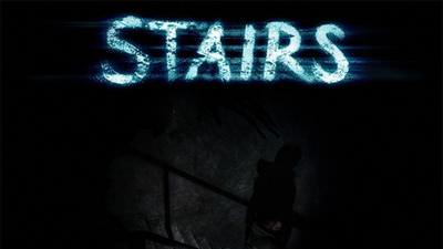 Stairs cover