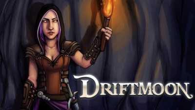 Driftmoon