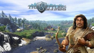 The Settlers: Rise Of An Empire Gold Edition