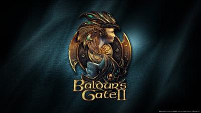 Baldur's Gate 2 Complete cover