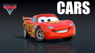 Cars 2: The Video Game cover
