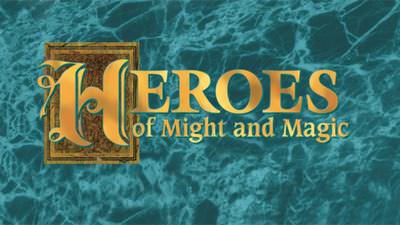 Heroes of Might & Magic cover