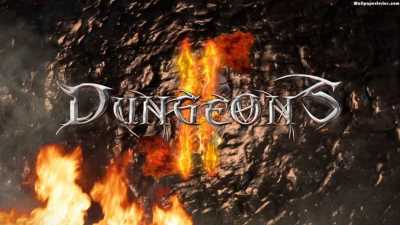 Dungeons 2 Complete cover