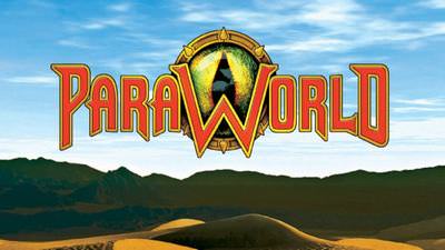 ParaWorld cover