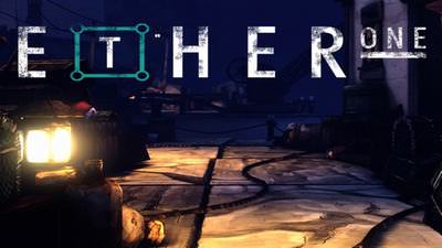 Ether One cover