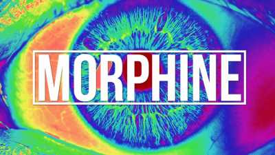 Morphine cover