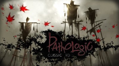 Pathologic Classic HD cover