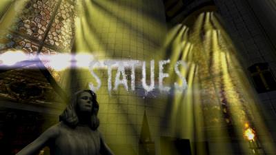 Statues cover