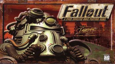 Fallout cover