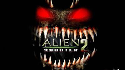 Alien Shooter 2: Reloaded cover