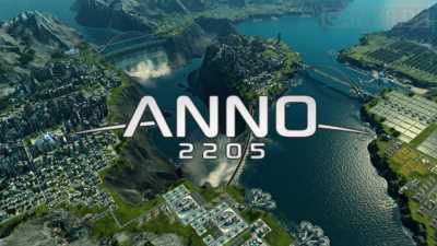 Anno 2205 ( 2015 ) cover