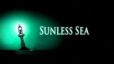 Sunless Sea cover