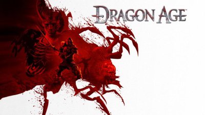 Dragon Age: Origins Ultimate Edition HD cover