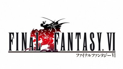 Final Fantasy 6 cover