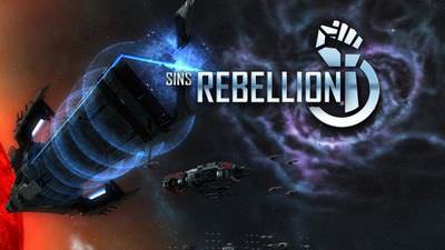 Sins of a Solar Empire: Rebellion Ultimate Edition cover
