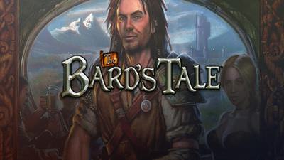 The Bard's Tale