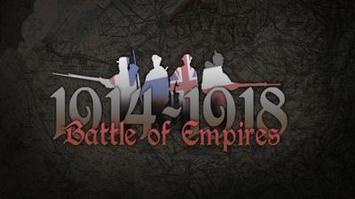 Battle of Empires : 1914-1918