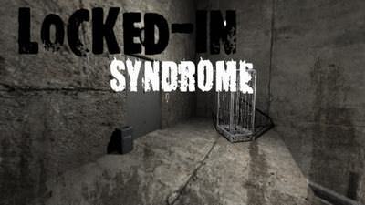Locked In Syndrome cover