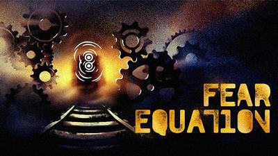 Fear Equation cover