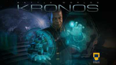 Battle Worlds: Kronos