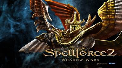 SpellForce 2: Shadow Wars cover