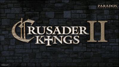 Crusader Kings 2 Complete