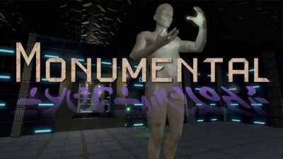 Monumental cover