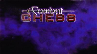 Combat Chess