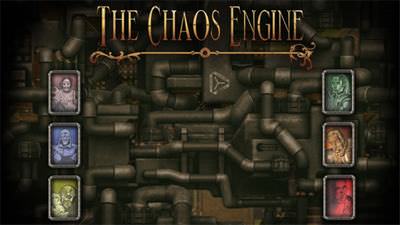 The Chaos Engine