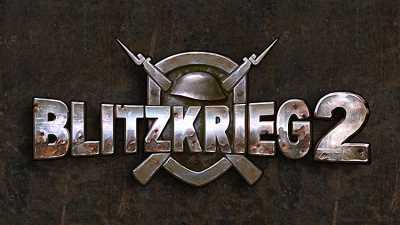 Blitzkrieg 2 Anthology cover