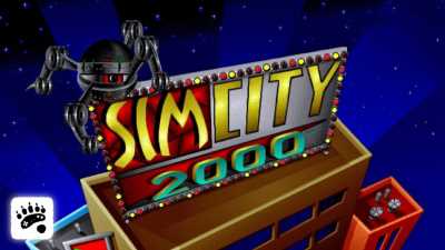 SimCity 2000 Special Edition cover